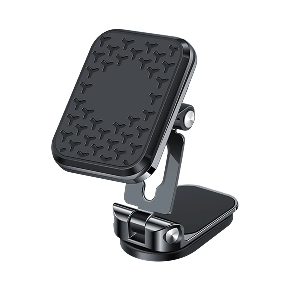 Enhanced Strong Magnetic 720° Rotating Car Phone Holder
