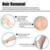 Fast Painless Hair Removal Spray Body Chest Hair Armpit Legs Arm Private Parts Skin Care Beard Remover Painless Depilation Cream 6