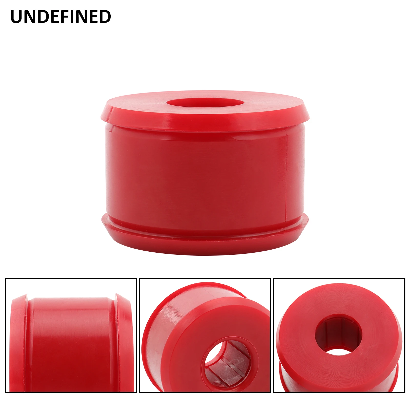 Suspension Rear Trailing Arm Bushings for Honda Civic 1988-2000 for Integra 1994-2001 16.7106R control arm bushings kit