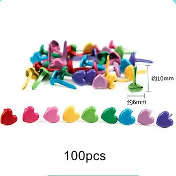 6x10mm S 100pcs