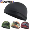1Pcs Skull Cap Helmet Liner Running Beanie - Ultimate Thermal Retention and Performance Moisture Wicking. Fits Under Helmets 1