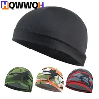 1Pcs Skull Cap Helmet Liner Running Beanie - Ultimate Thermal Retention and Performance Moisture Wicking. Fits Under Helmets 1
