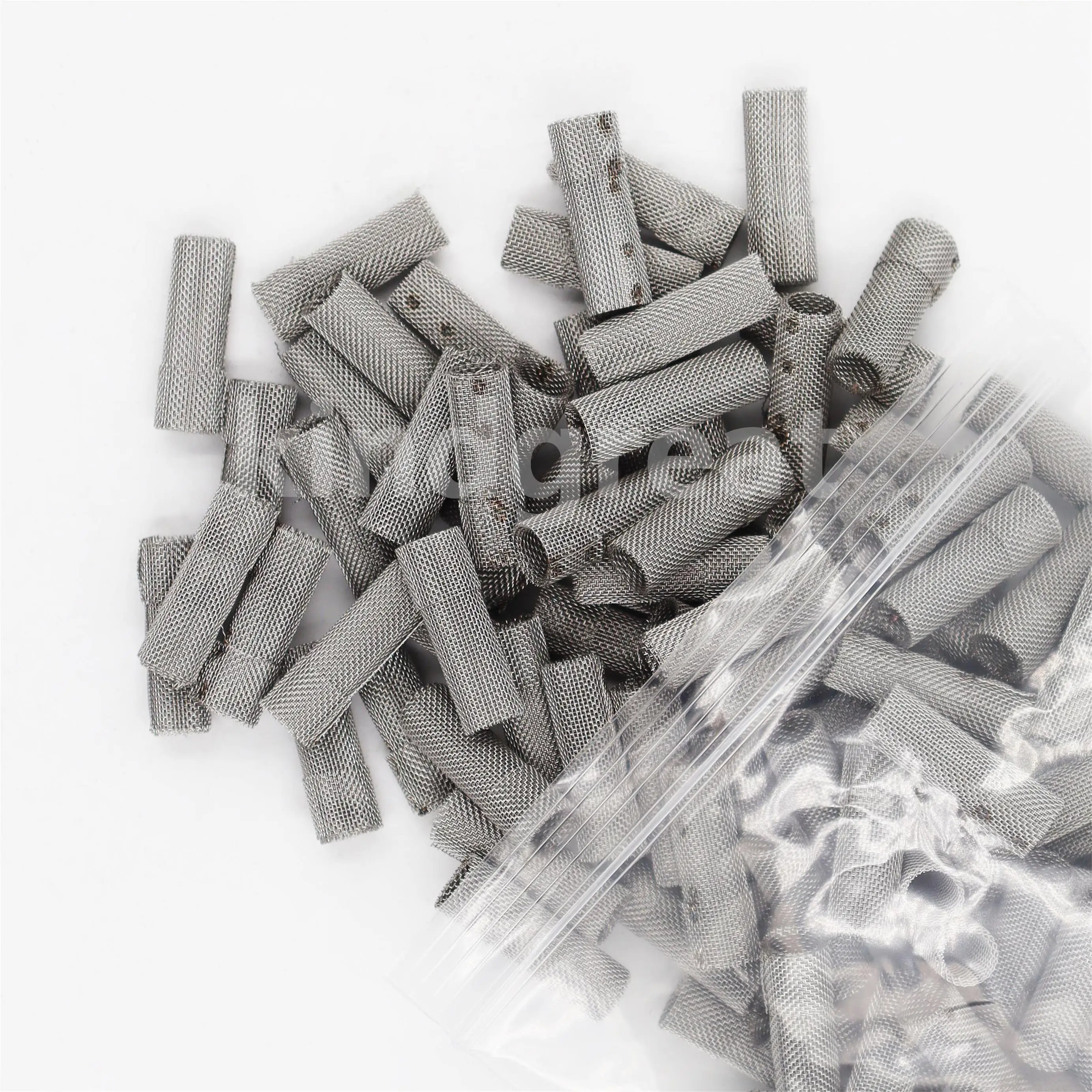 10PCS/LOT For Eberspacher Hydronic D3WSC D4WSC D5WSC Diesel Heater Burner Strainers Glow Plug Filters 252121990113