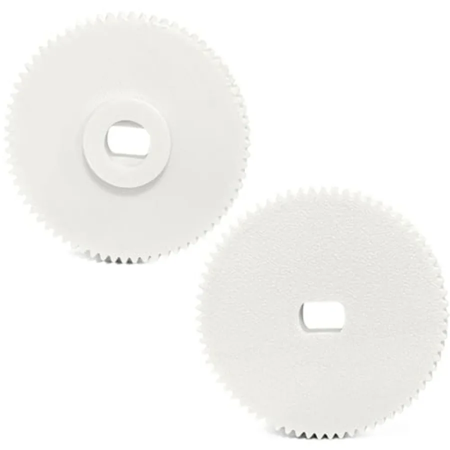 Durable Electric Pencil Sharpener Gear Set Replacement