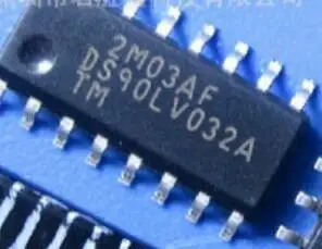 Free shipping   new%   DS90LV031ATM   SOP-16