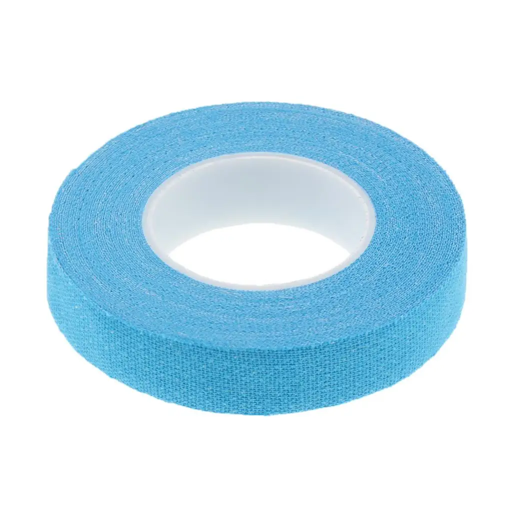 Soft Finger Tape for Guzheng, Pipa Picks, Guitar Finger Tape-Choose Colors