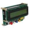 Inductance Capacitance L/C Meter Digital Capacitor Meter LCD Capacitance Meter Tester Mini USB Interface with USB Cable 6