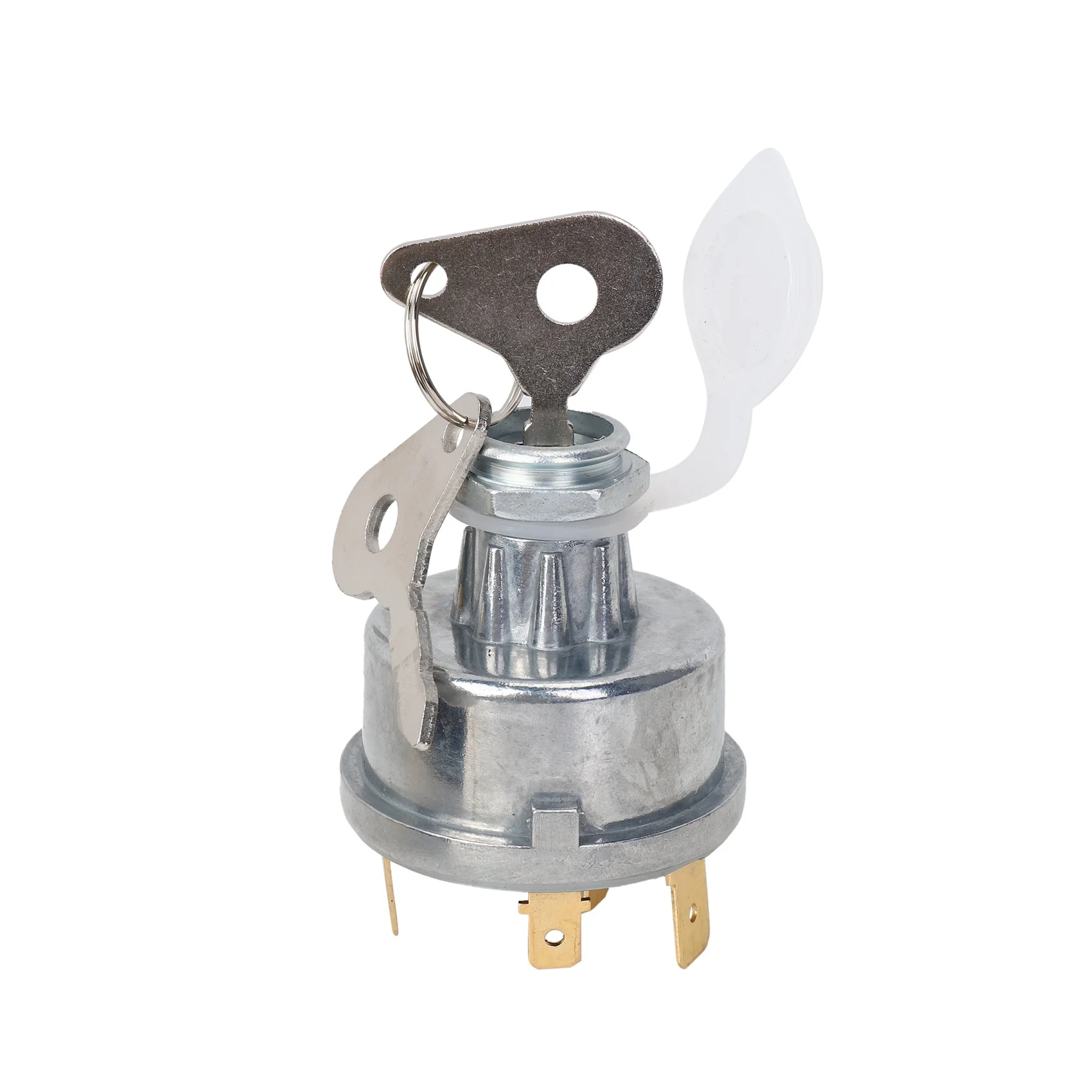 

Universal Tractor Plant Ignition Switch Fits MASSEY FERGUSON JCB AS LUCAS 35670