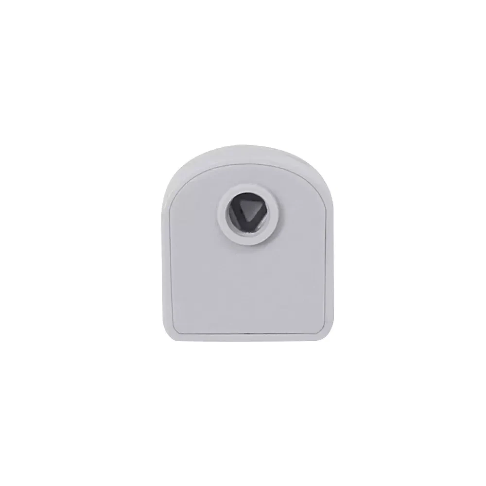 Glasses AM 58KHZ Hard Tag Security EAS RF 8.2MHZ Optical Anti Theft Sunglasses Alarm 100PCS Tags with 1pcs Screwdriver Remover