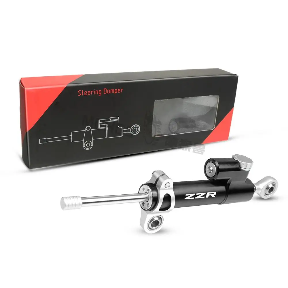 Motorcycle Full Set Cnc Steering Damper Stabilizerlinear