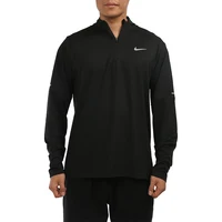 Nike officiel authentique hommes confort col montant tricot décontracté à manches longues T-Shirt DD4757-010 5