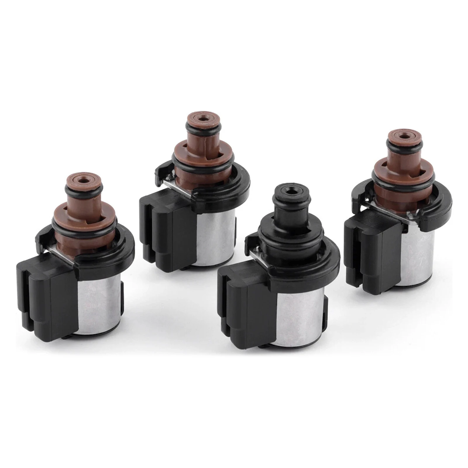 Artudatech 4× Drehmomentwandler-AWD-Magnetventil für Subaru Lineartronic CVT TR580 TR690 31706AA030 31825AA050 31825AA051 31825AA052 – Detail 2