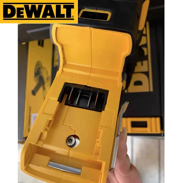 고성능 DEWALT DCH273 무선 전동 공구로 효율적인 상업 제조 작업을 지원합니다.