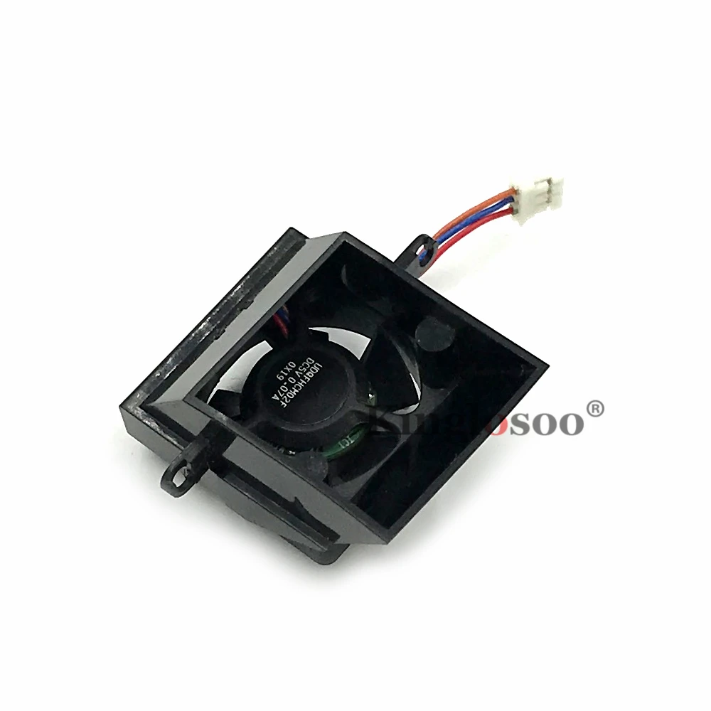 Ventilador de Refrigeração Original para Sega Dreamcast dc Console Cooler Substituição - Image 2