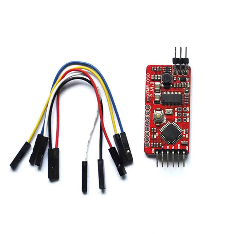 Mini osd. Mini osd