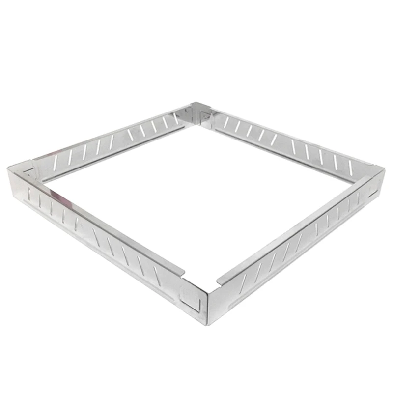 

Gas Stove Rack Wind-proof Stainless Stove Windshield Stove Wind Screen