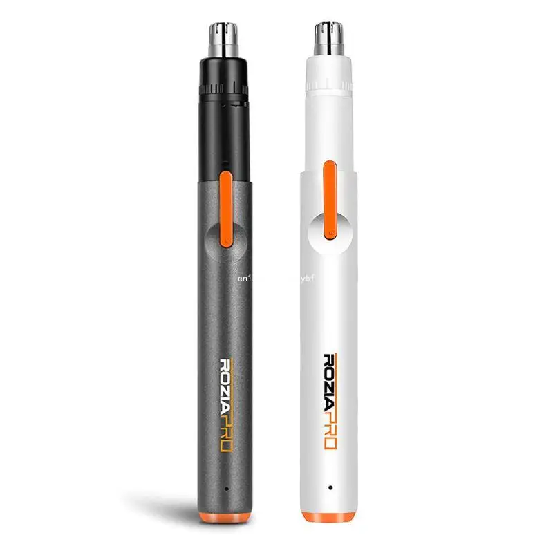 

Nose Ear Trimmer Neck Hair Eyebrow Shaver Groomer Face Removal Pen Dropship