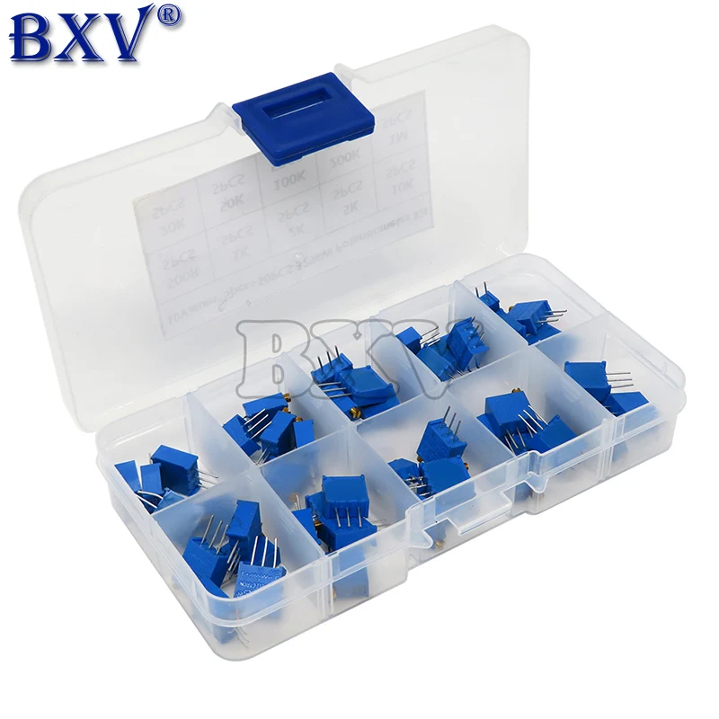 Sourcingmap a14061600ux0006 Quadrante Cono Ruota Duplex Potenziometro
