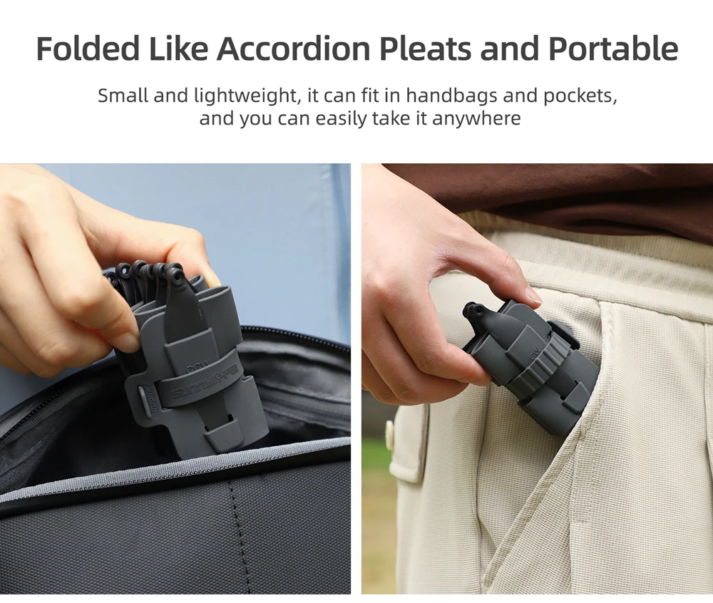 Étui De Rangement Hélices Drone Anti-Casse - Pour DJI MINI 5 PRO