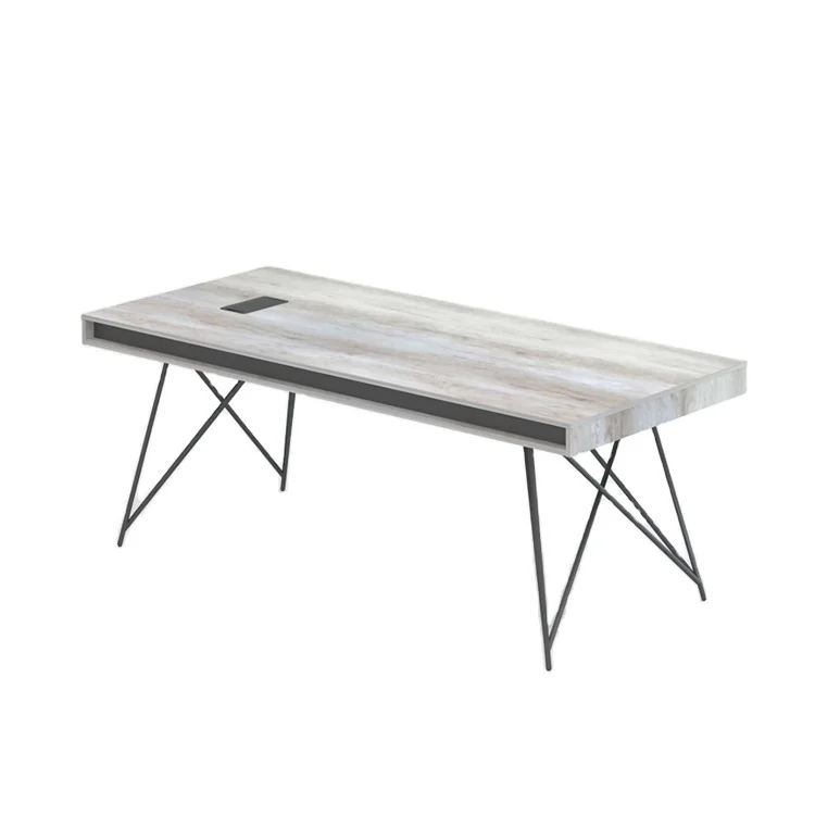 

High quality wood office meeting table conference table