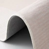 Luxury Retro Carpets for Living Room Irregular Shape Bedroom Decor Soft Carpet Modern Art Cloakroom Rug Thickened Anti-slip Mat 6