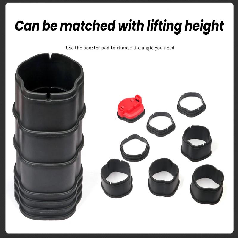 Transport Lifter Heavy Stuffs Moving Furniture Mover Set Furniture Mobile Tool Moving Wheel Roller Rod Hand Tool 5/13Pcs