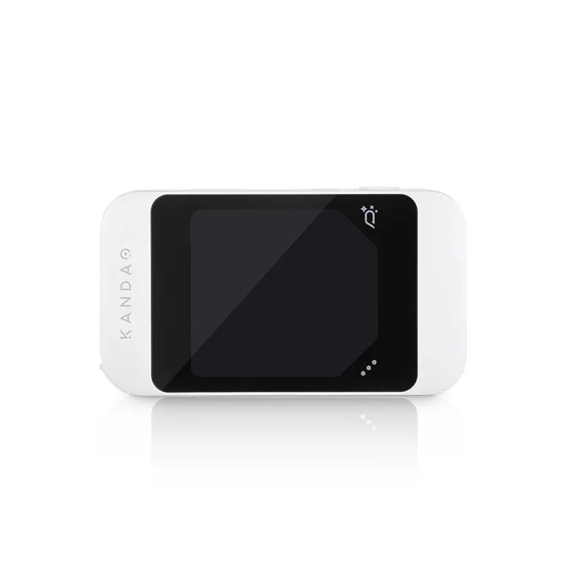 Kandao Qoocam EGO 4K Realistic 3D Camera Snap and View Instant Camera Stereo Immersion Point and Shoot Stereo Digital