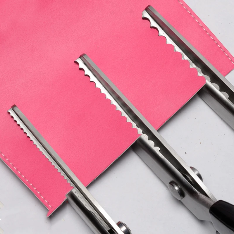 Needlework Scissors Tailor Scissors Pinking Shears Tailor's