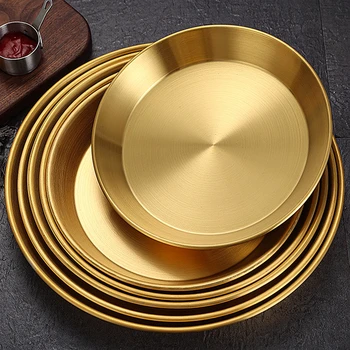 Round Non-stick Cake Pan 1