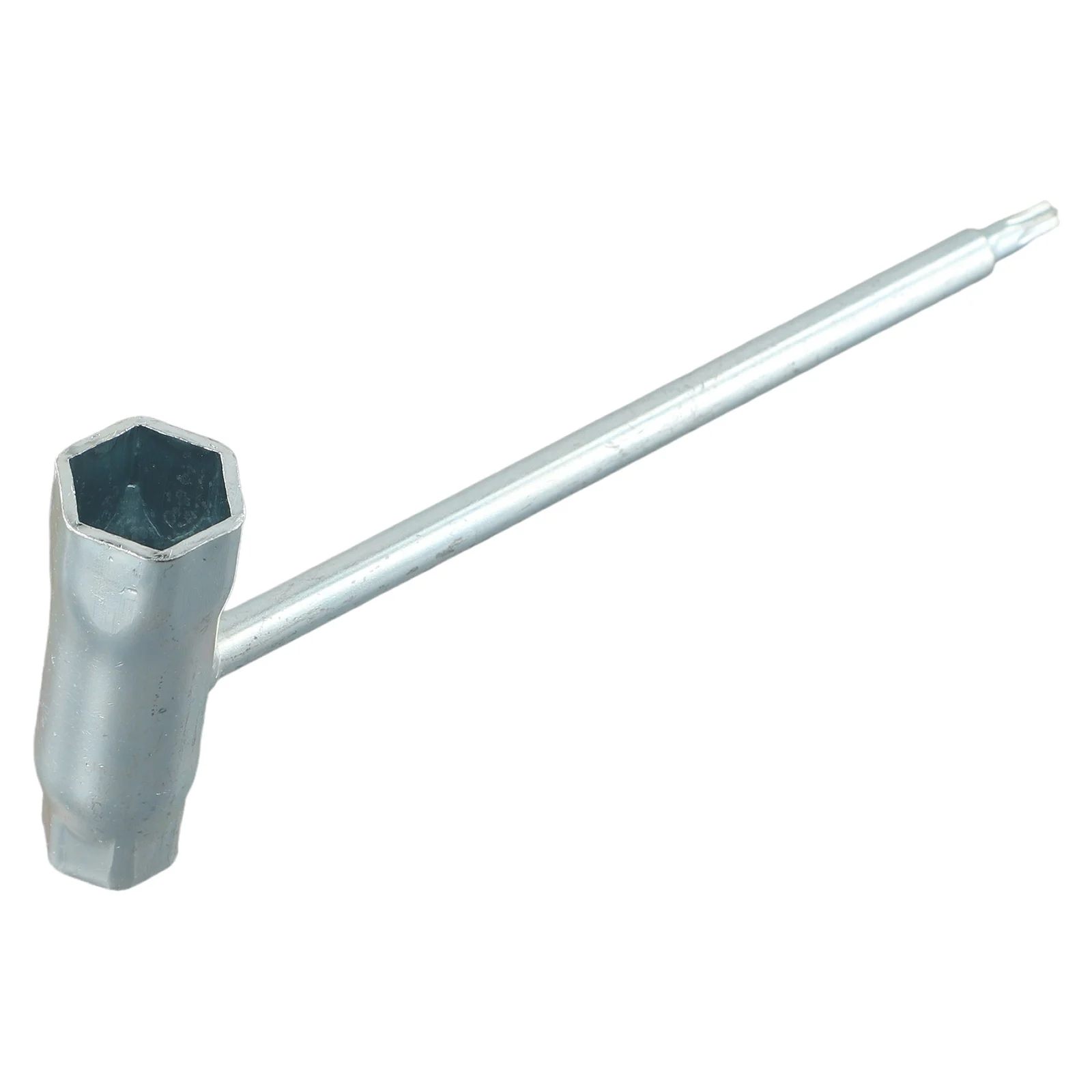 Рисунок 6 - 4128 890 3400 Свеча зажигания гаечный