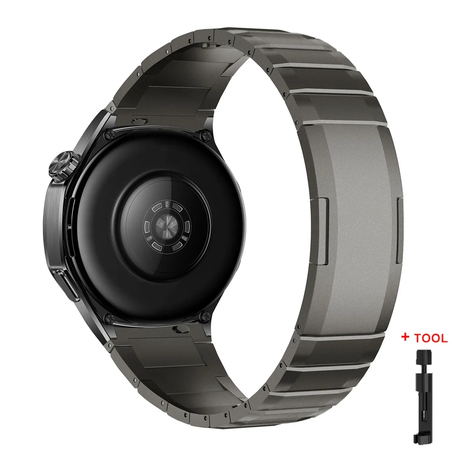 Stainless Steel Watch Strap for Huawei Watch GT Series