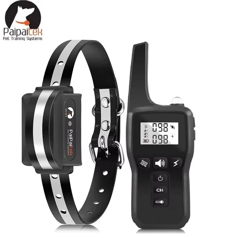 Remote Training Collar 1