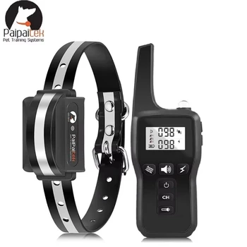 Remote Training Collar 1