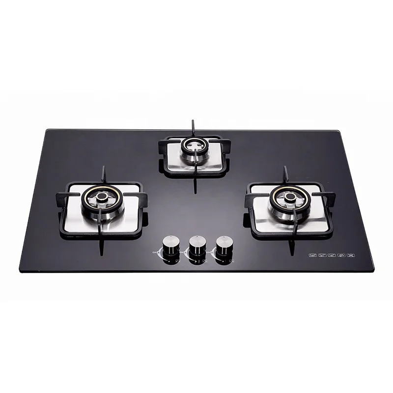 Manufacturer Gas Appliance Top Selling Gas Stove For Asia