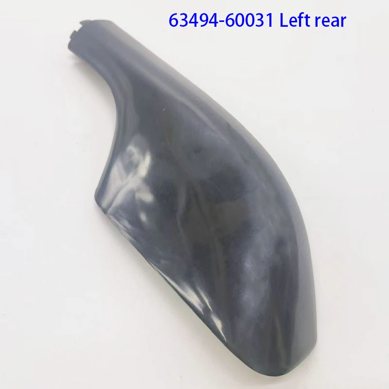 FOR TOYOTA LEXUS LAND CRUISER LX470 ROOF RACK LEG COVER 63492-60021 63491-60041 63494-60031 63493-60041