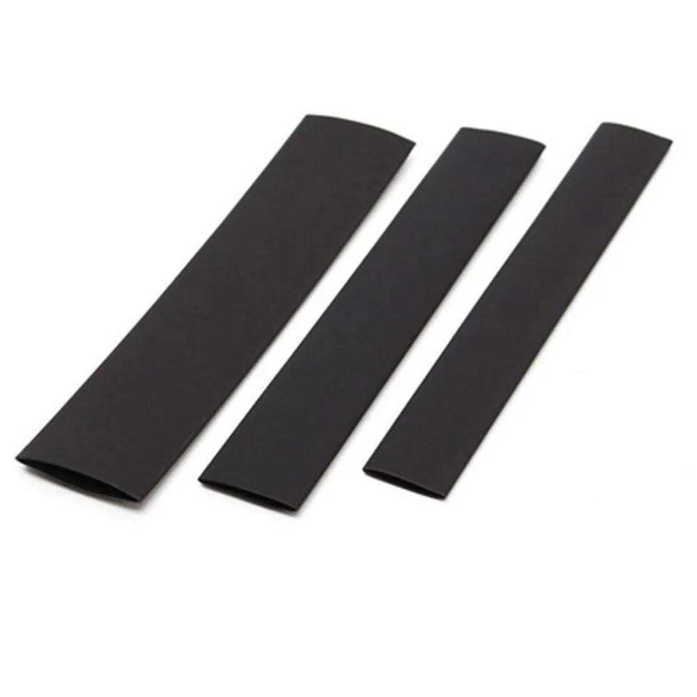 Car Wire Wrap Black Heatshrink Flexible After Shrinked Operating Temperature -55&deg;C To +125&deg;C For Automotive Use