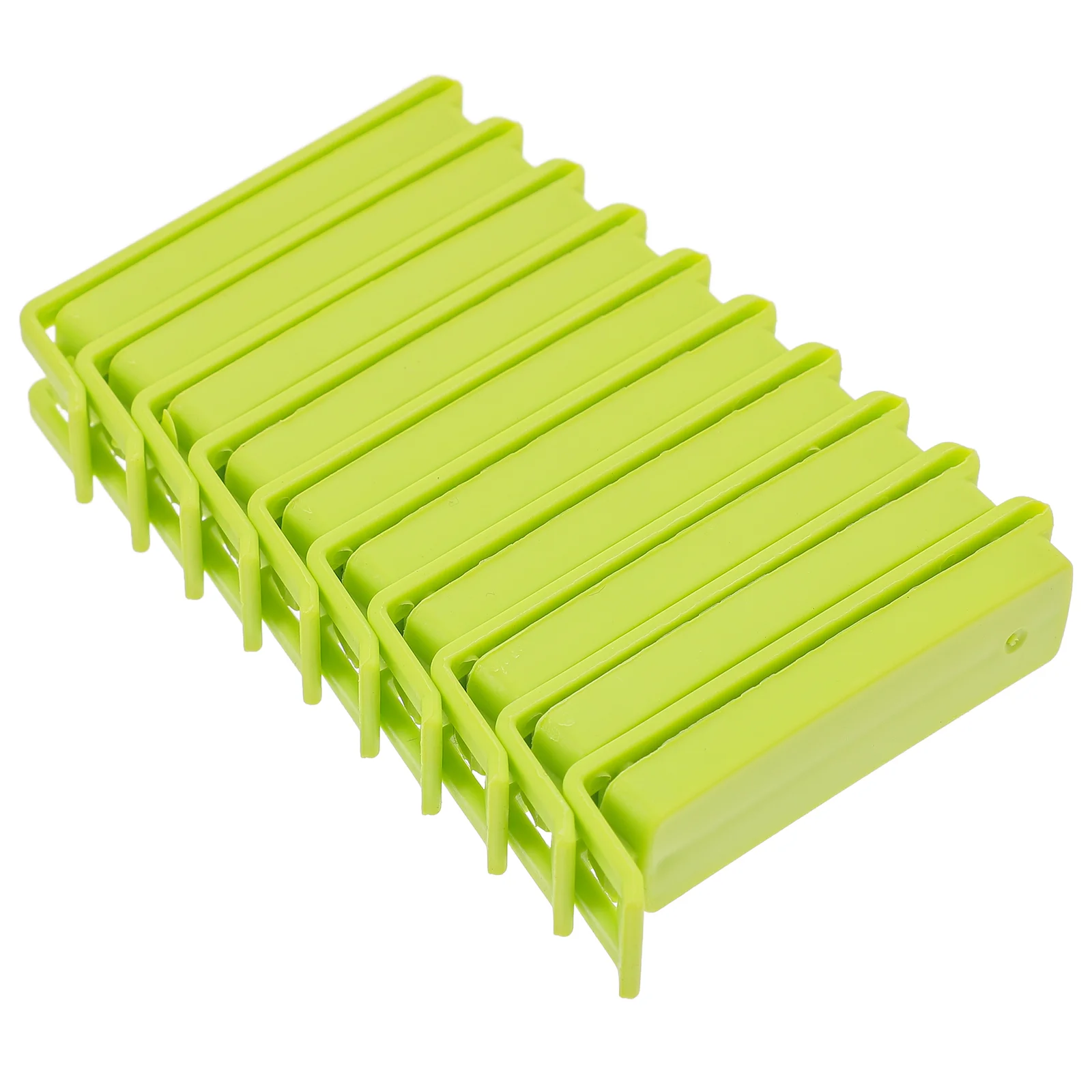 10 Pcs Root Clip Perm Tool Hair Volumizing Clips Bangs Curler Roller Hair Rollers Clips For Air Volumizing Setter