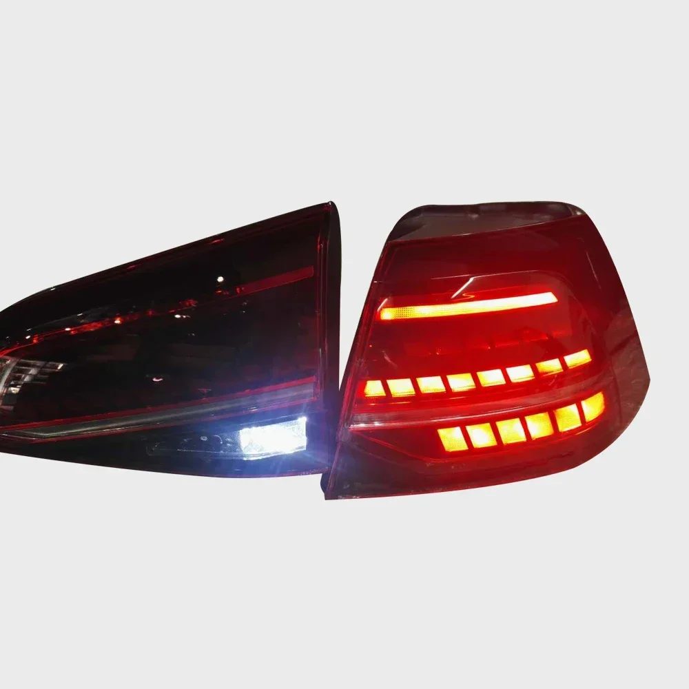 Pack LED VOLKSWAGEN GOLF ALLTRACK VII BREAK (BA5, BV5) 2.0 TDI 4motion (2014 à 2020) – Pack Complet main image 0