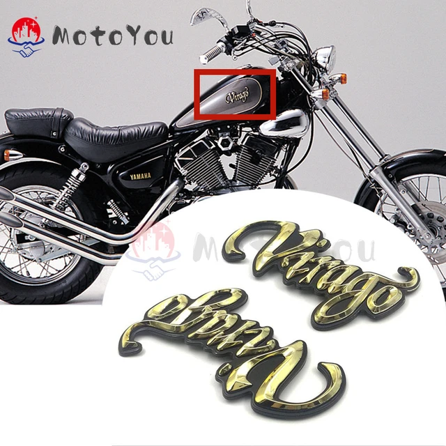 1995 Yamaha Virago 250 Gas Tank Sale Retailers
