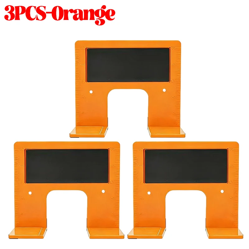Magnetic Hinge Positioning Plates for Quick and Easy Door Installation