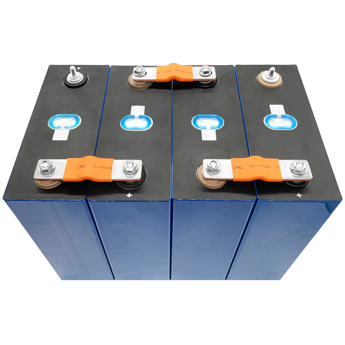 8000 Cycle Lifes 3.2v Prismatic rechargeable batteries battery pack For DIY Solar Energy Storage System CATL LiFePO4 280Ah cells