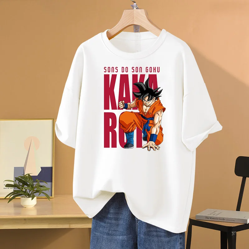 

Футболка мужская и женская с принтом «Драконий жемчуг»