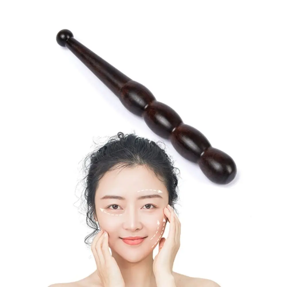 Acupressure Health Care Tool Trigger Point Muscle Roller Stick Body Massage Stick Foot Spa Tool Reflexology Massager Tool