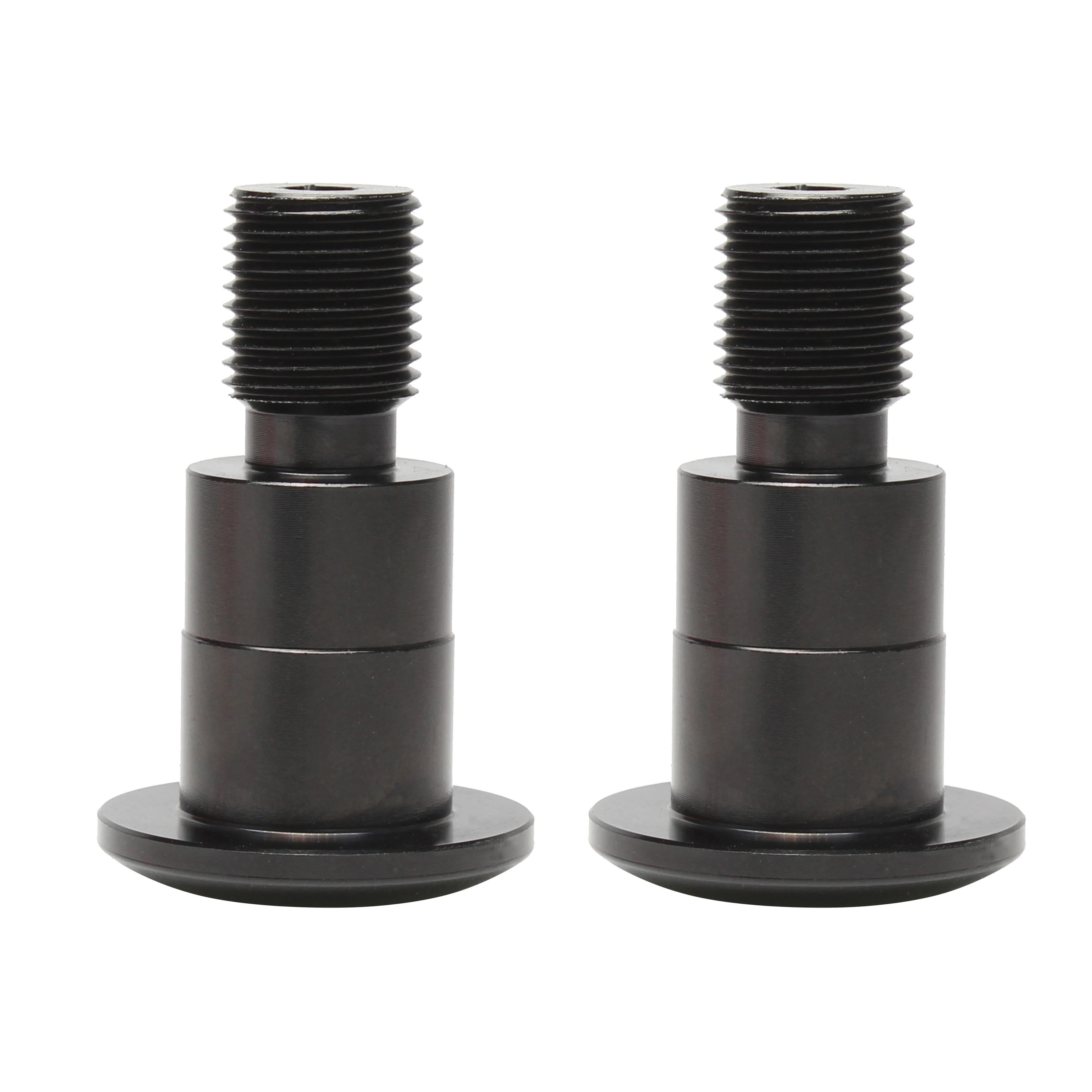 Fenrir Motorcycle Bar End Mirror Adapter For Mt07 Mt09 Mt10 Mt01 Fz6