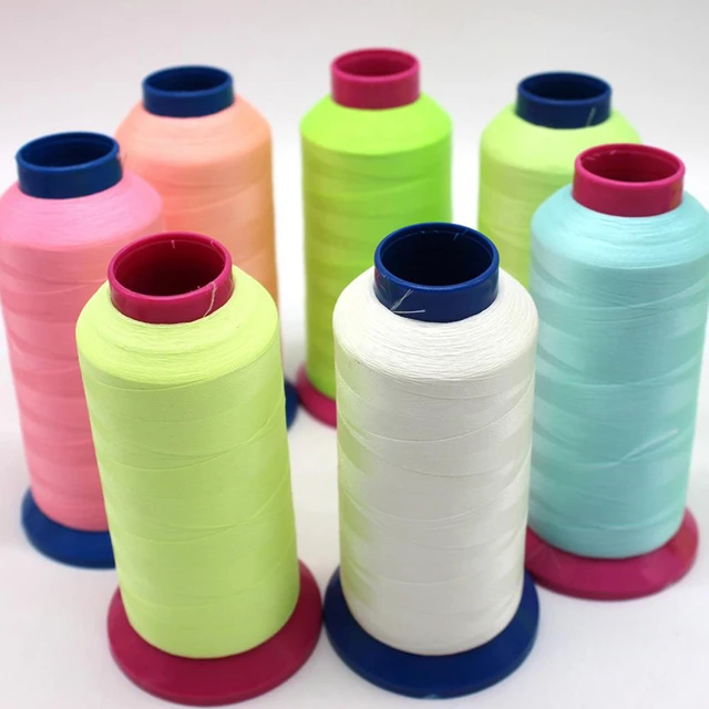 Sewing Thread 5000m for 1 roll, can use machine sewing and hand