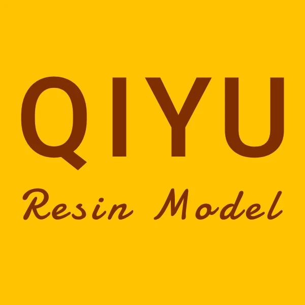 QIYU Resin Model Store