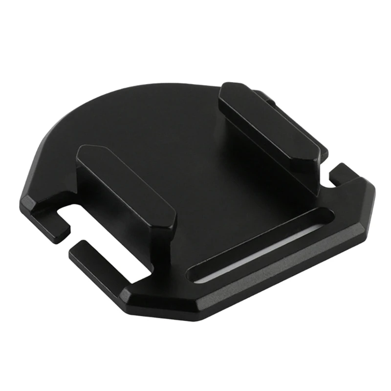 Gilet Tattico Base Mount Per Go 5 6 7 8 9 10 11 Action Cameras E65C