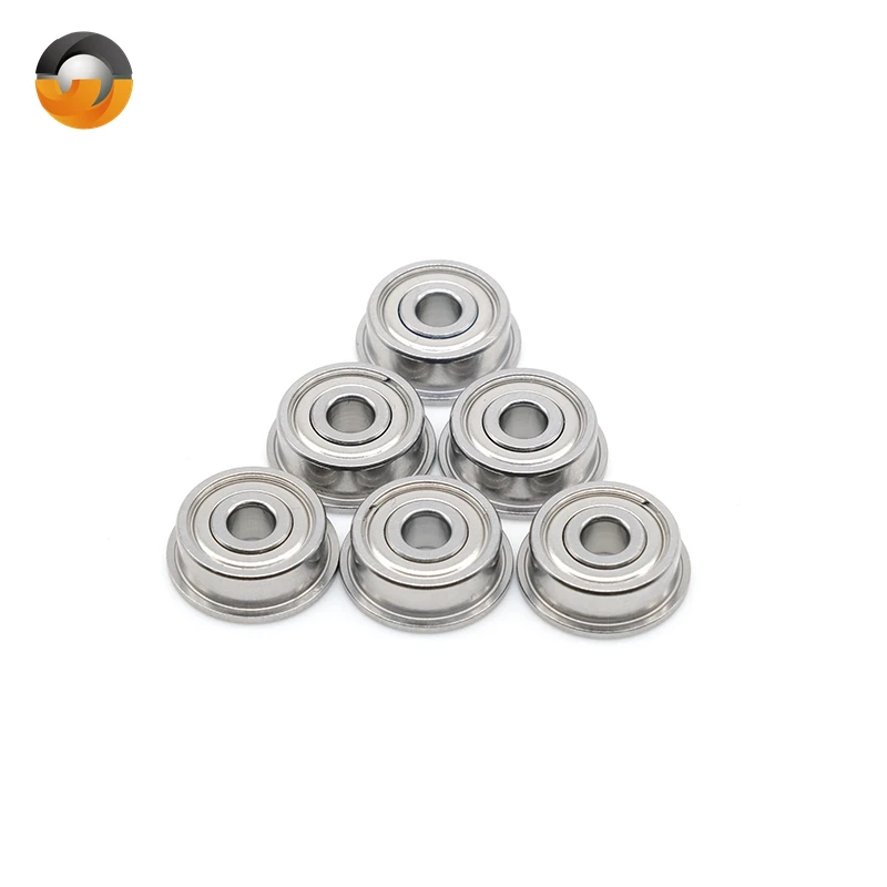 1 PZ Cuscinetto 626 626Z 626ZZ 6X19X6 626-2Z ABEC-5 Cuscinetti A Sfera Schermati MINI Cuscinetti A Sfera A Gola Profonda, Singola Fila