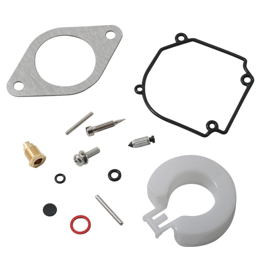 

Outboard Carburetor Repair Kit for Yamaha 85HP 90HP 50HP 75HP 80HP 75A 50J 50G C75 E75 80A 85A 90A 75A C85 CV85 90 6H1-W0093-00