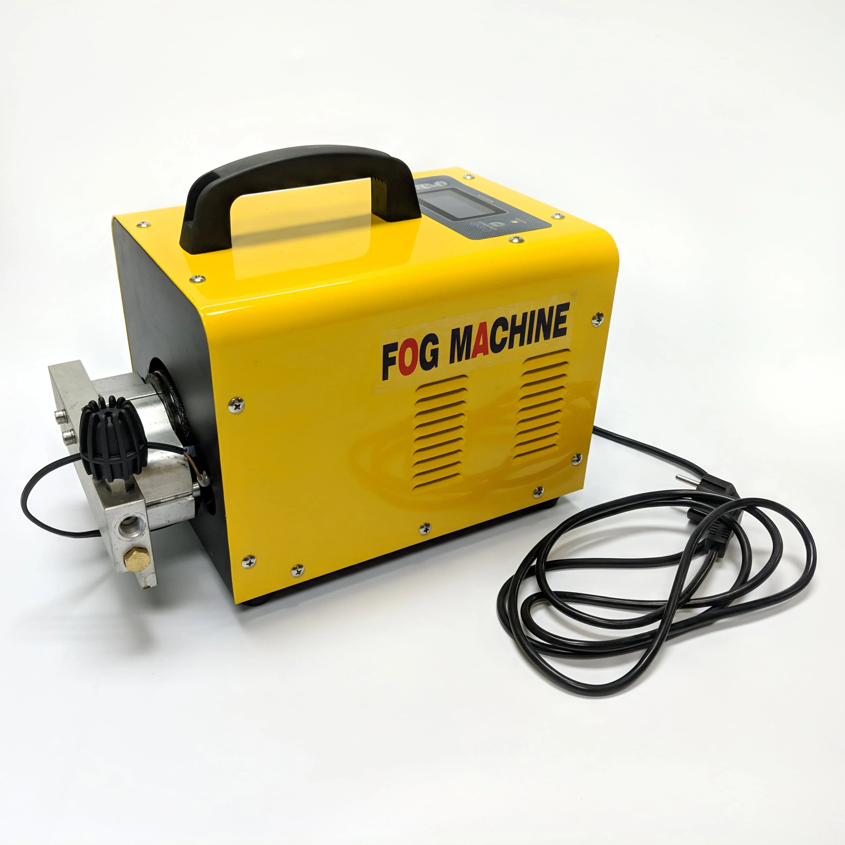 2l High Pressure Fog System,high Pressure Mist Machine,water Mist Pump